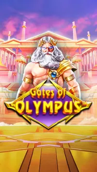 Gates of Olympus