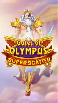 Gates of Olympus Super Scatter